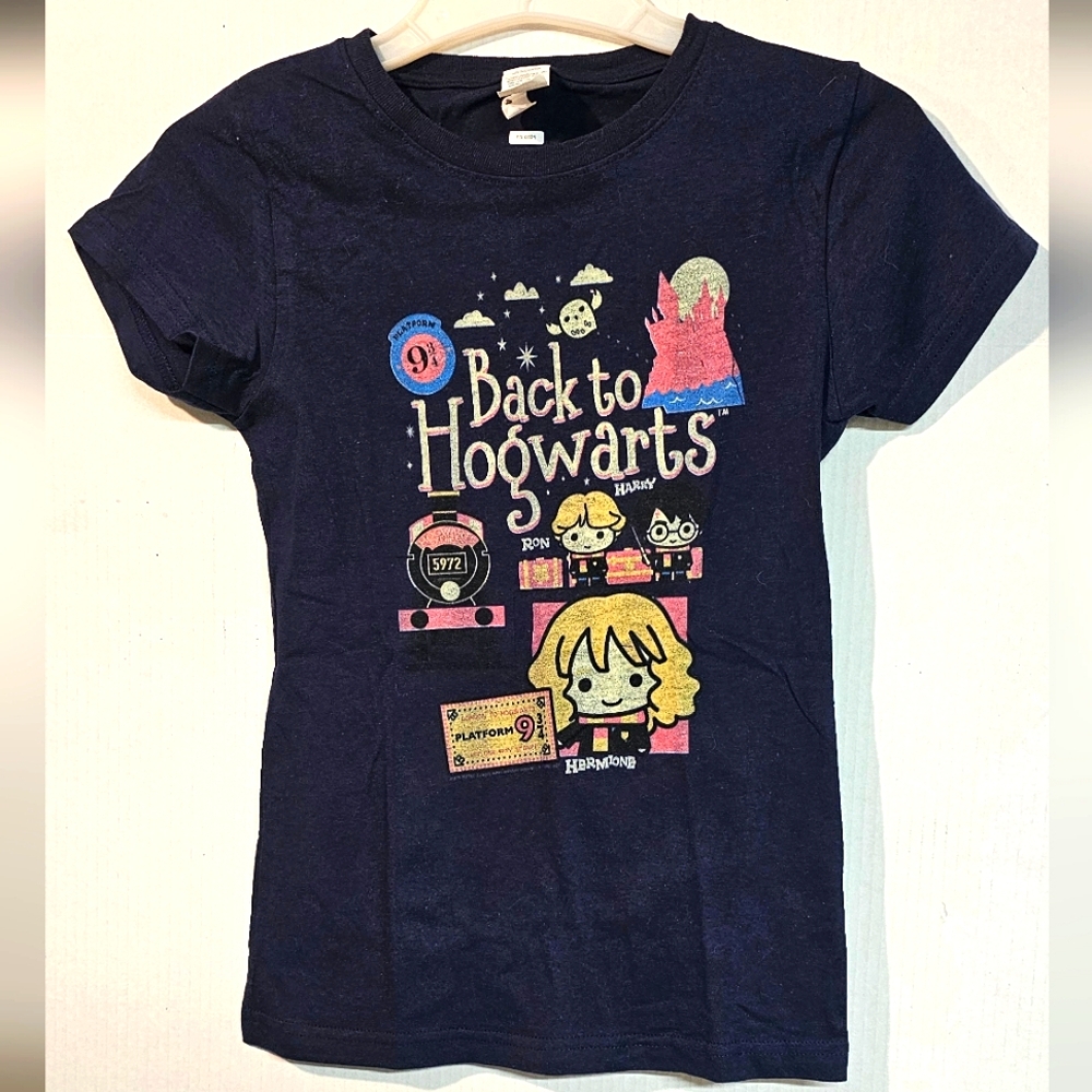 Girls YXL Harry Potter T-Shirt
